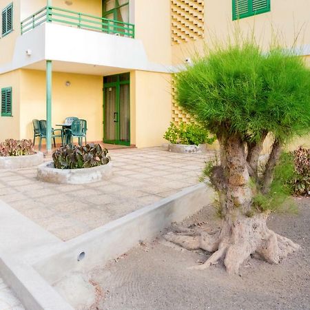 Apartamento Pepe Complejo Las Olas Playa del Inglés Eksteriør billede