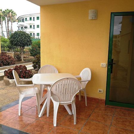 Apartamento Pepe Complejo Las Olas Playa del Inglés Eksteriør billede