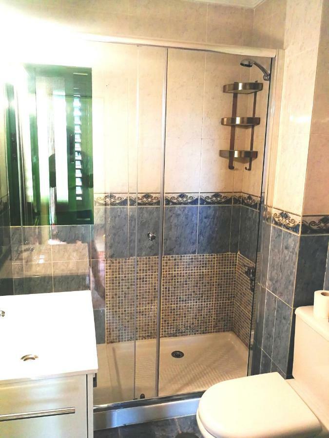 Apartamento Pepe Complejo Las Olas Playa del Inglés Eksteriør billede