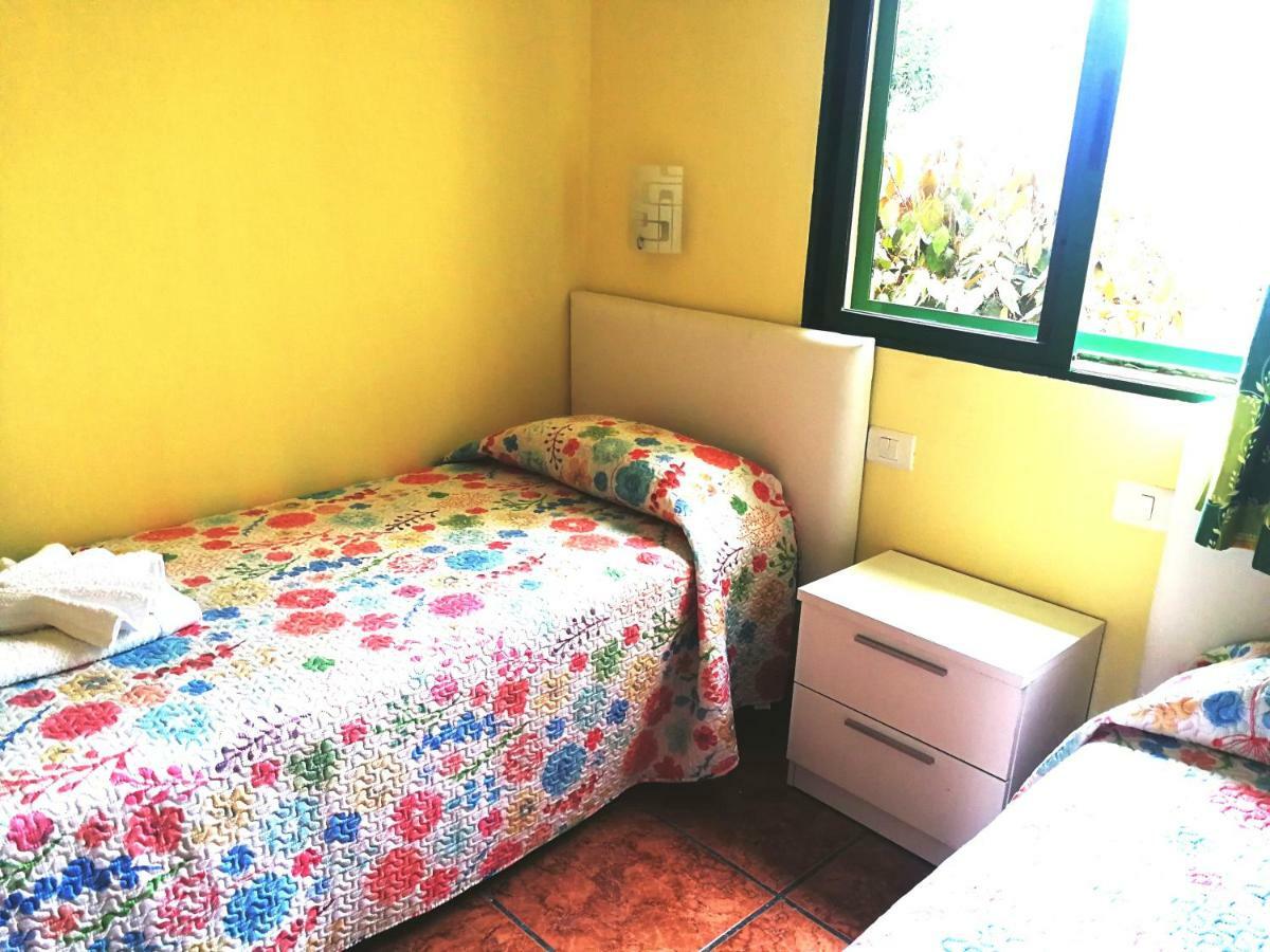 Apartamento Pepe Complejo Las Olas Playa del Inglés Eksteriør billede