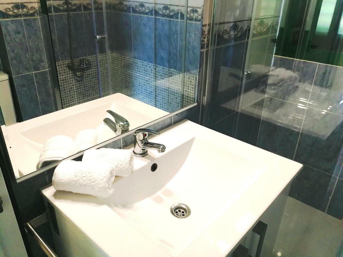 Apartamento Pepe Complejo Las Olas Playa del Inglés Eksteriør billede